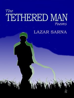 cover image of The Tethered Man